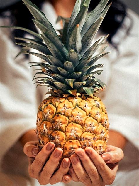 It’s International Pineapple Day – Here’s How To Celebrate